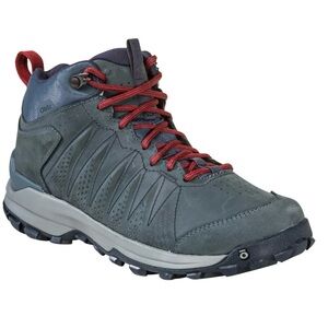 Oboz Sypes hiking boots